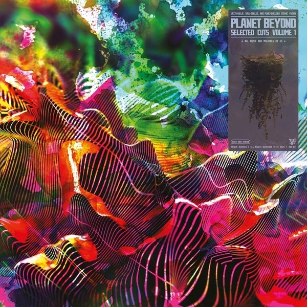 Planet Beyond: Selected Cuts, Vol. 1