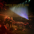 Live From The Troubadour & Paradiso