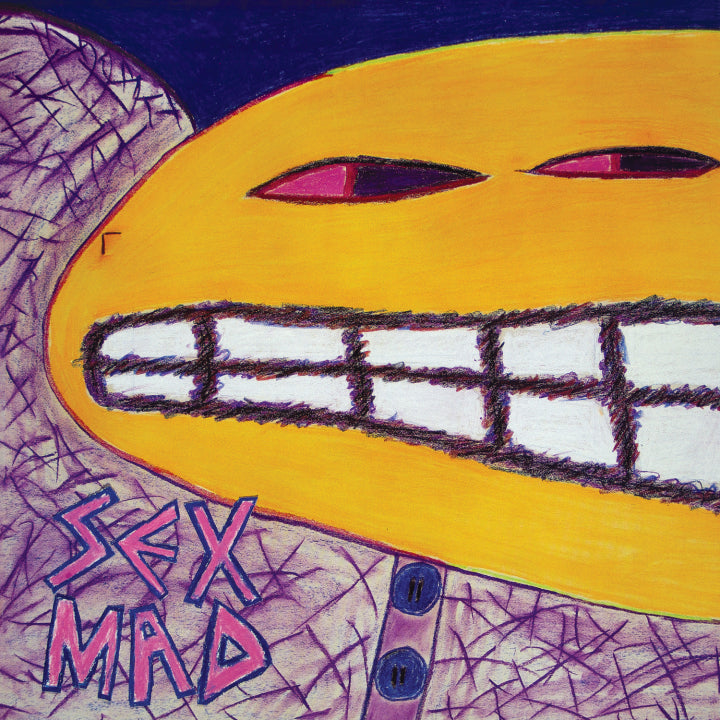Sex Mad