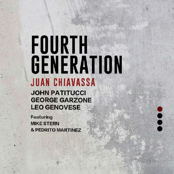 Fourth Generation