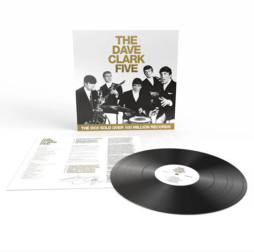 The Dave Clark Five - All The Hits