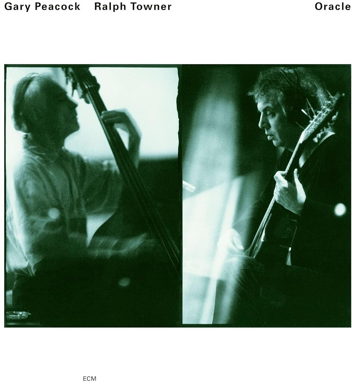 Oracle (ECM Luminessence Series)
