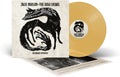 Inexorable Opposites - Yellow