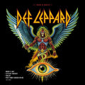 The Rock N' Roots Of Def Leppard