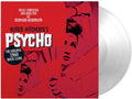 Psycho (Original Soundtrack) - Ltd 180gm Ultra Clear Vinyl
