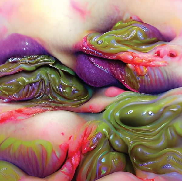Oozetones/Fleshscapes