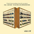 FSOL: Digitana SX-One Improvisations