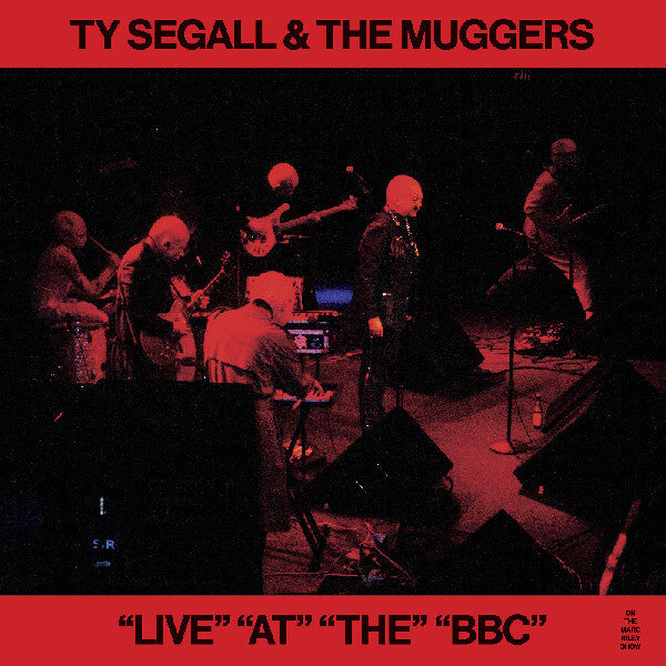 "Live" "At" "The" "BBC"