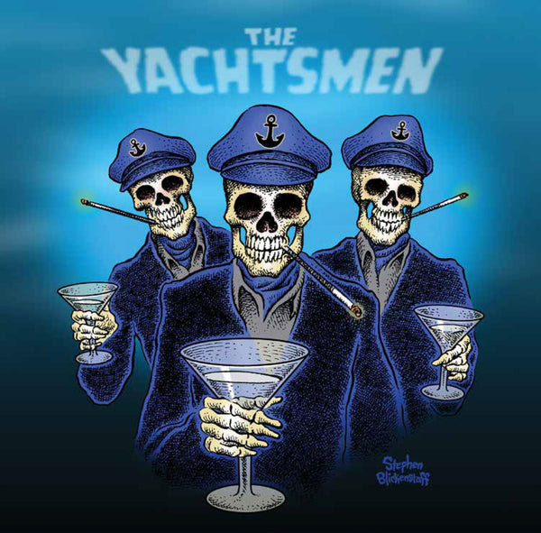The Yachtsmen