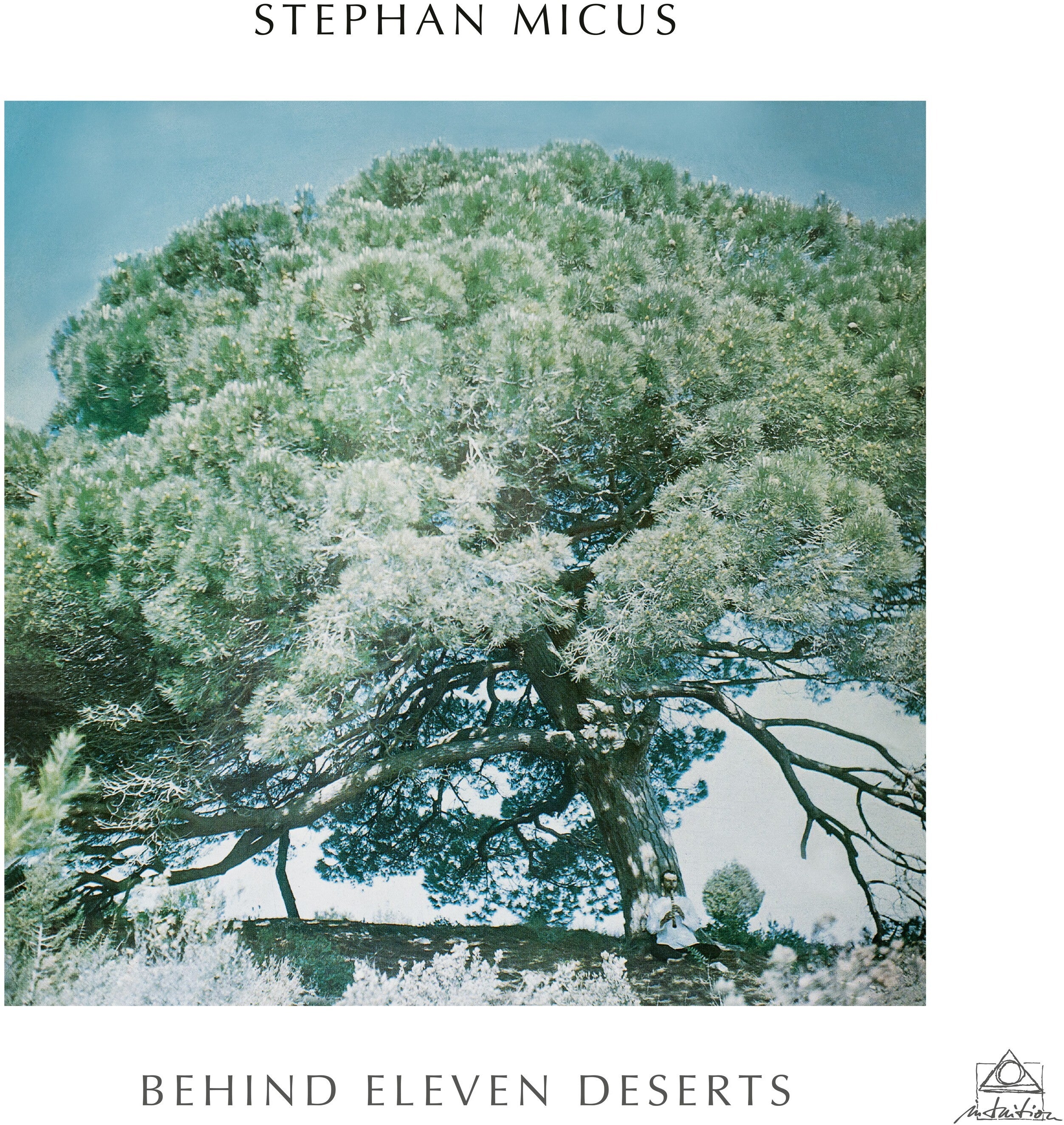 Behind Eleven Deserts