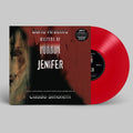 Dario Agento's Jenifer (Original Soundtrack)