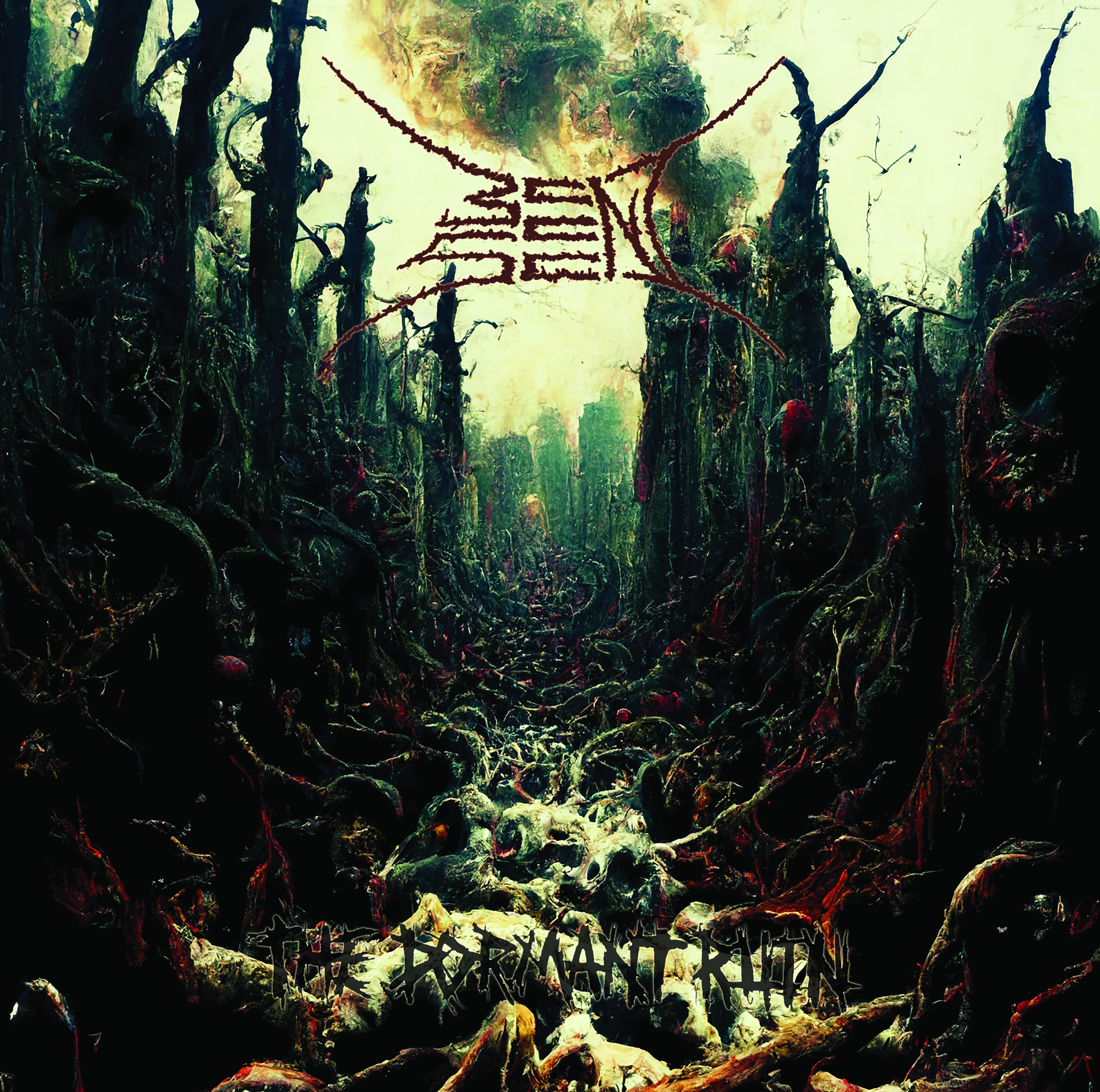 Dormant Ruin