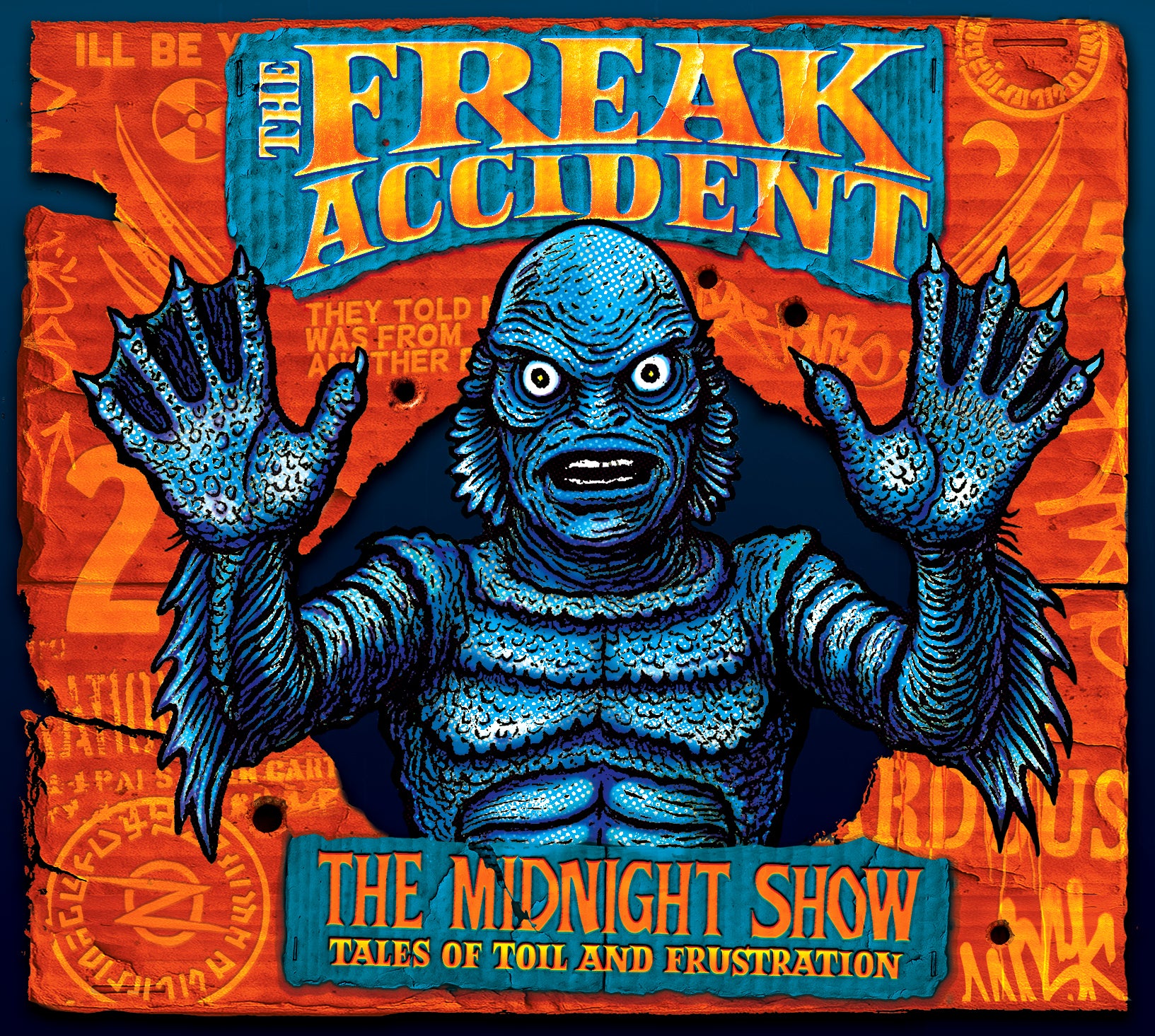 The Midnight Show