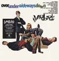 Over Under Sideways Down: Roger The Engineer 60th Anniversary - Limited Edition Boxset with Six Coloured Vinyl 7-Inch Singles
