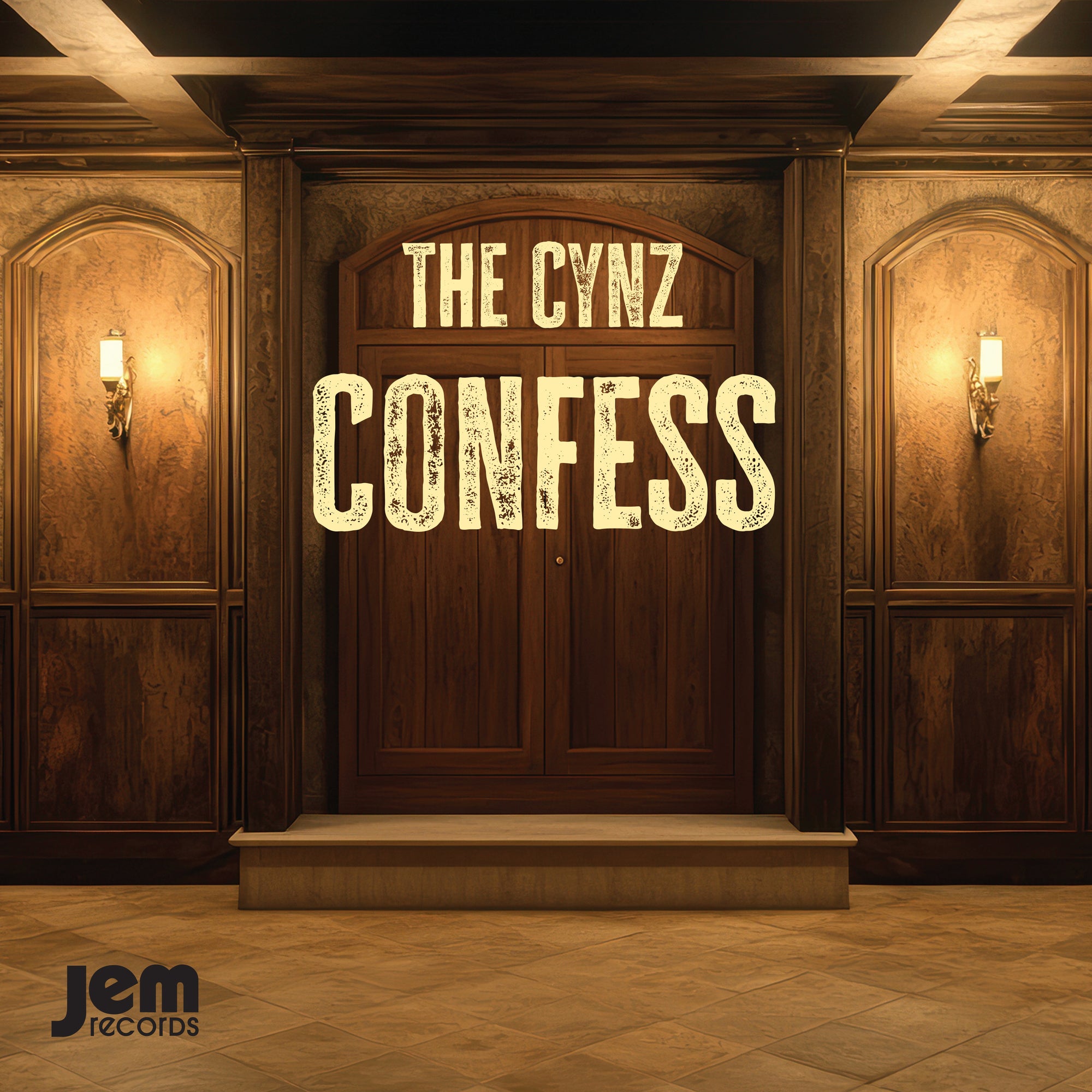 Confess