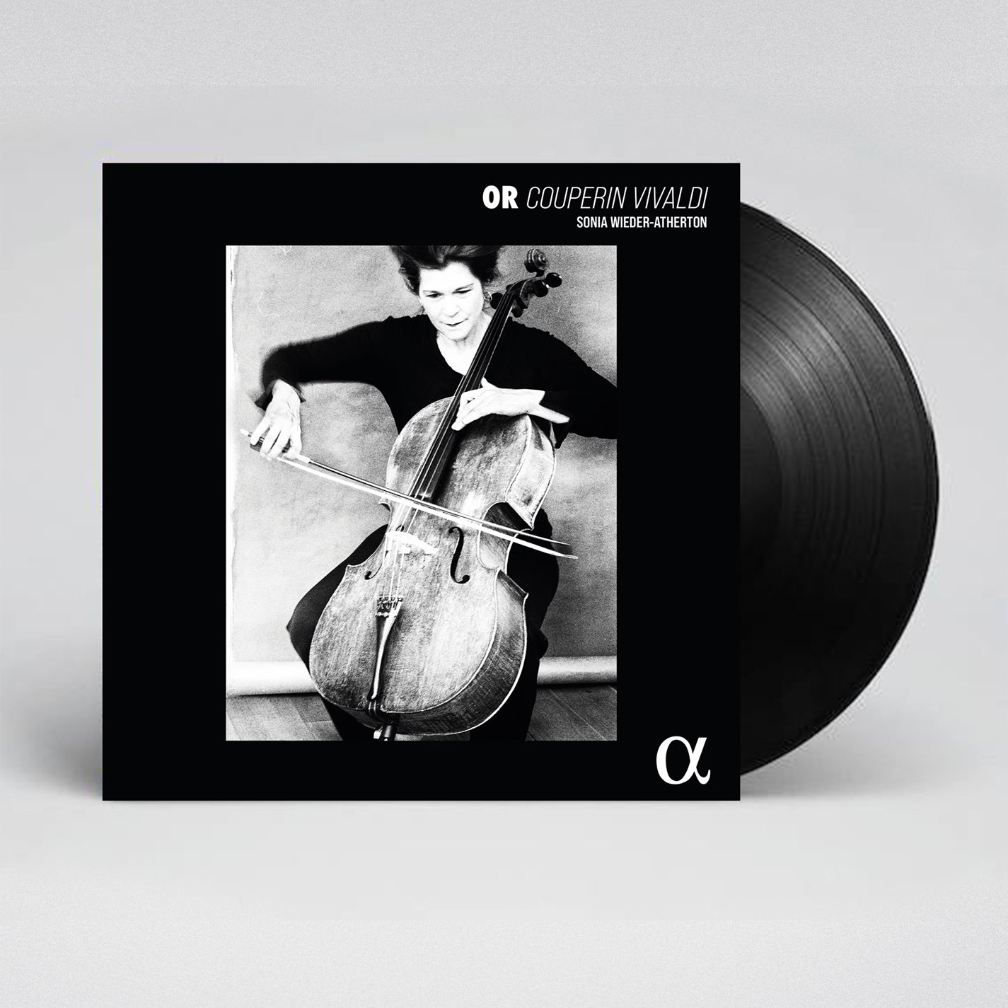 OR (LIGHT) (LP VERSION)
