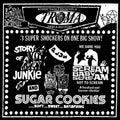 Troma Triple Feature (Original Soundtrack)