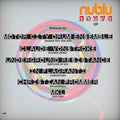 Nublu Dance (Various Artists)