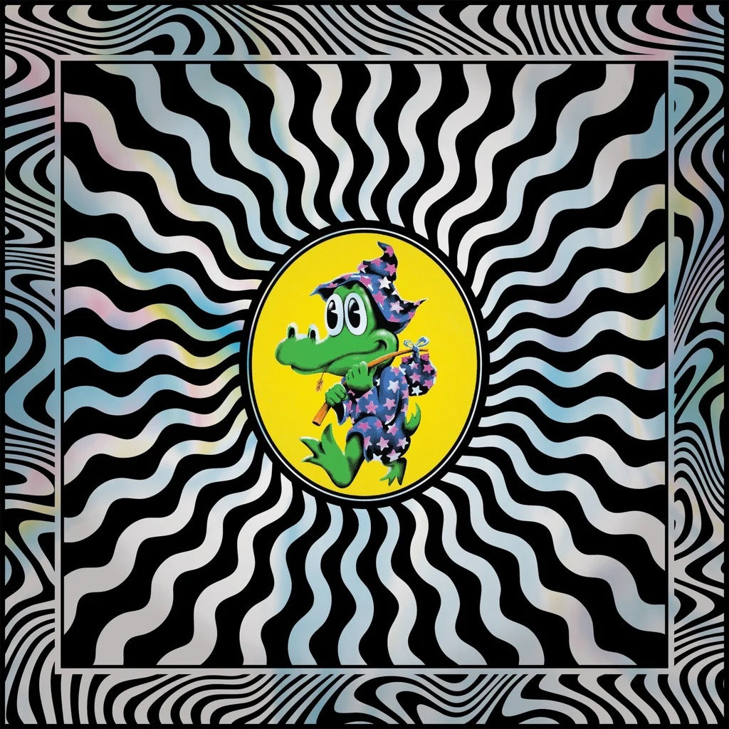 Field Of Vision '25