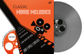 Classic Movie Melodies (The Godfather, Gone With The Wind, Dr. Zhivago Etc.) - Grey Vinyl