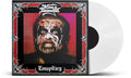 Conspiracy - UK Exclusive White Vinyl
