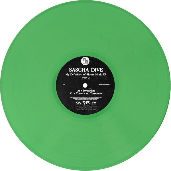 My Definition of House Music Vol. 2