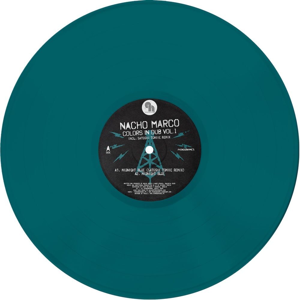 Colors In Dub Vol. 1