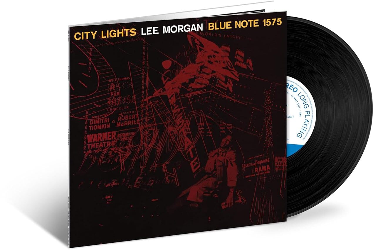 City Lights (Blue Note Tone Poet Edition)