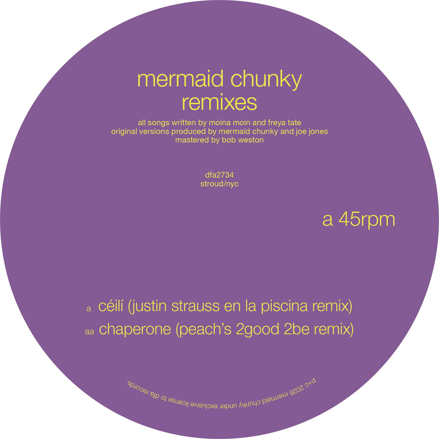 Remixes
