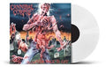 Eaten Back To Life - UK Exclusive White Vinyl