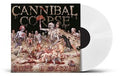 Gore Obsessed - UK Exclusive White Vinyl