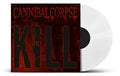 Kill - UK Exclusive White Vinyl