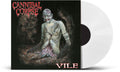 Vile - UK Exclusive White Vinyl