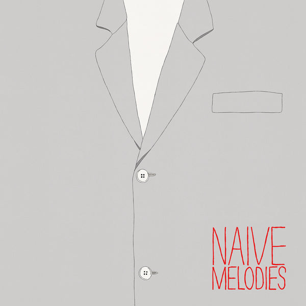 Naive Melodies (Various Artists)