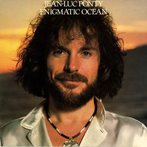 ENIGMATIC OCEAN