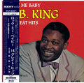 Rock Me Baby (14 Great Hits)