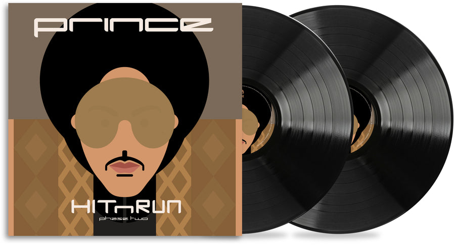 HITnRUN phase two