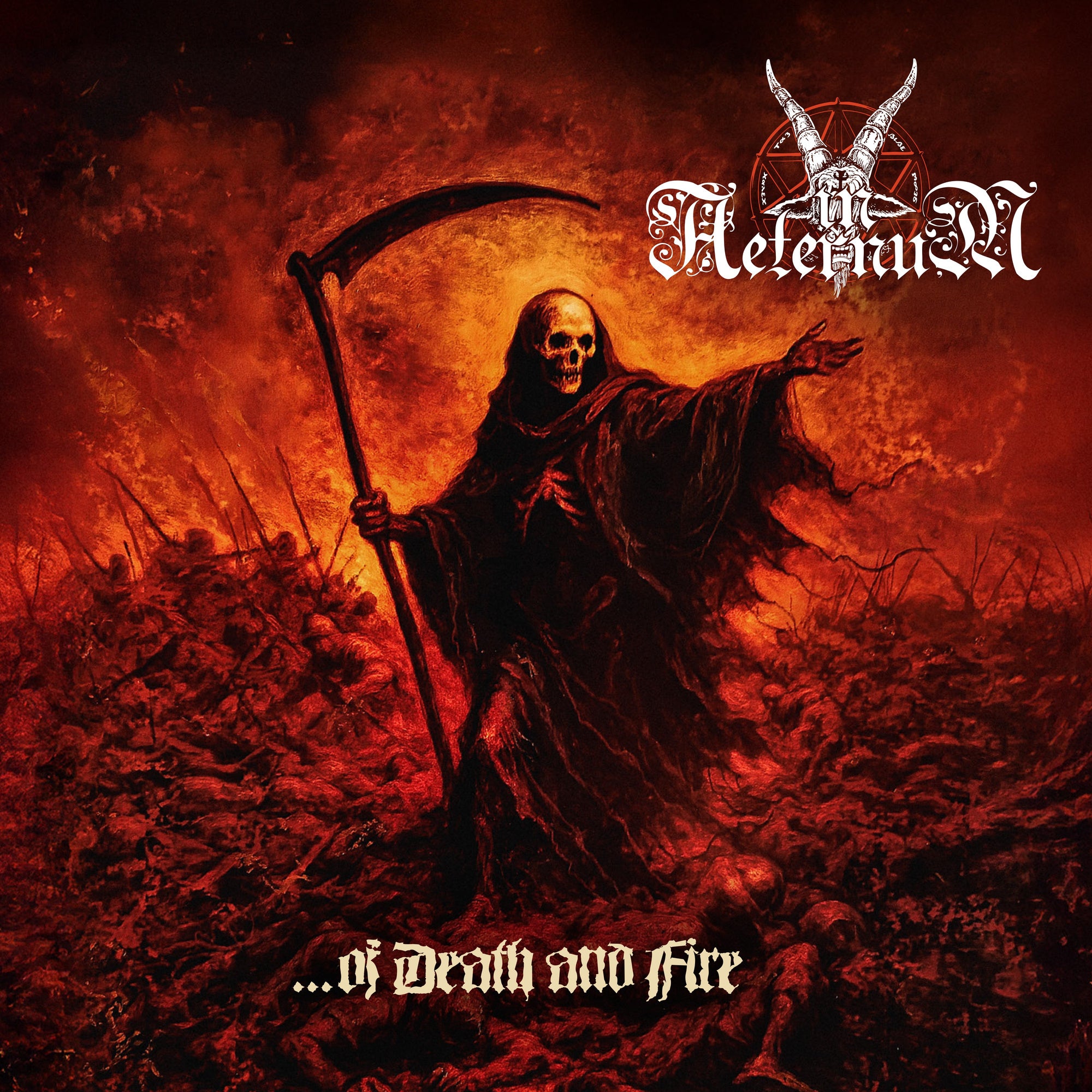 ...Of Death And Fire