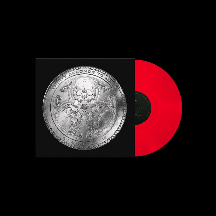A Beautiful Lie