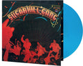 Sugarhill Gang - Limited Gatefold 180-Gram Clear & Blue Marble Colored Vinyl