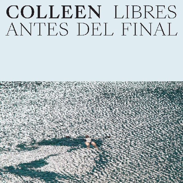 Libres Antes Del Final