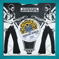 I Am Black / Forward Ever (Analog Africa 45 Series)(Various Artists)