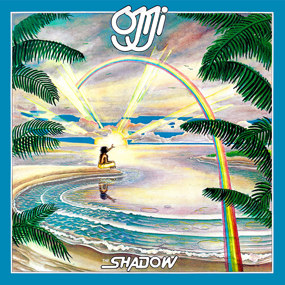 The Shadow
