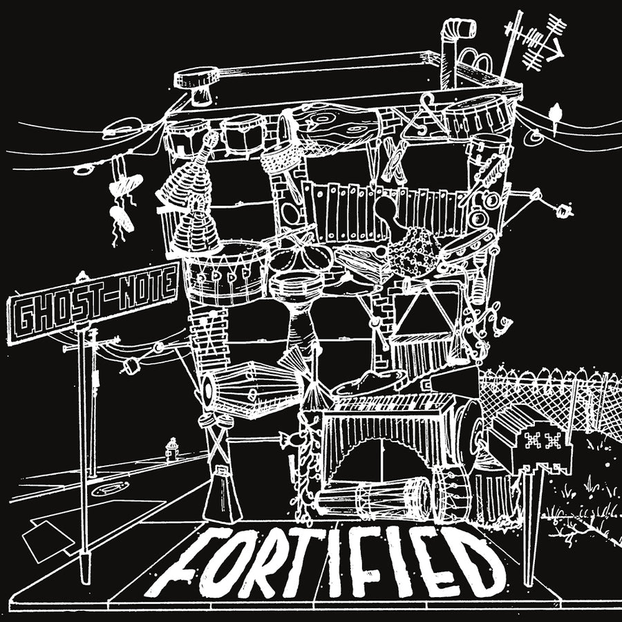 Fortified