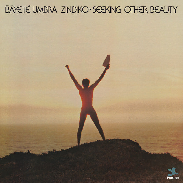 Seeking Other Beauty (All-Analog)