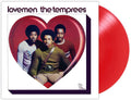 Lovemen (All-Analog)