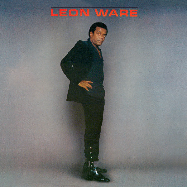 Leon Ware