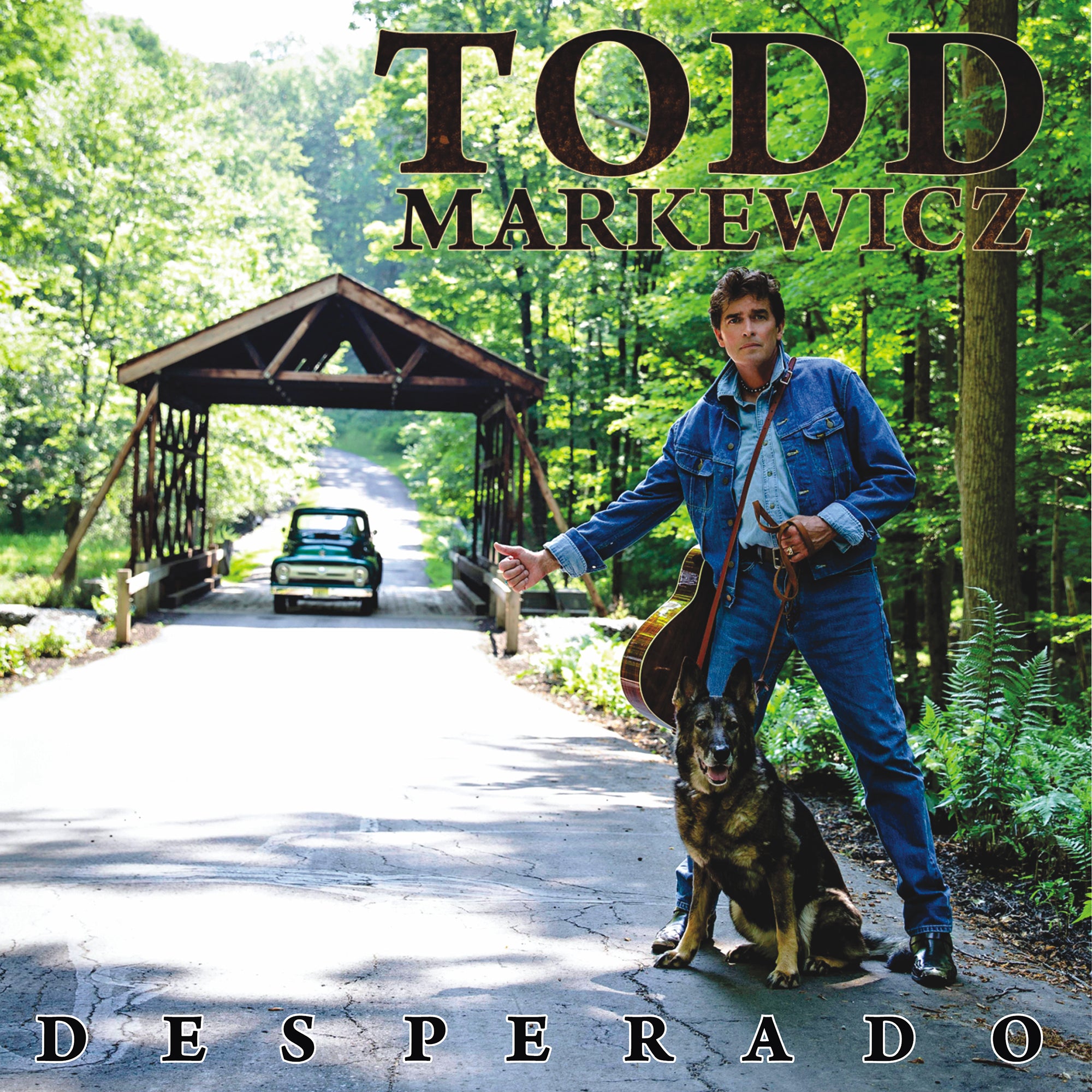 Desperado