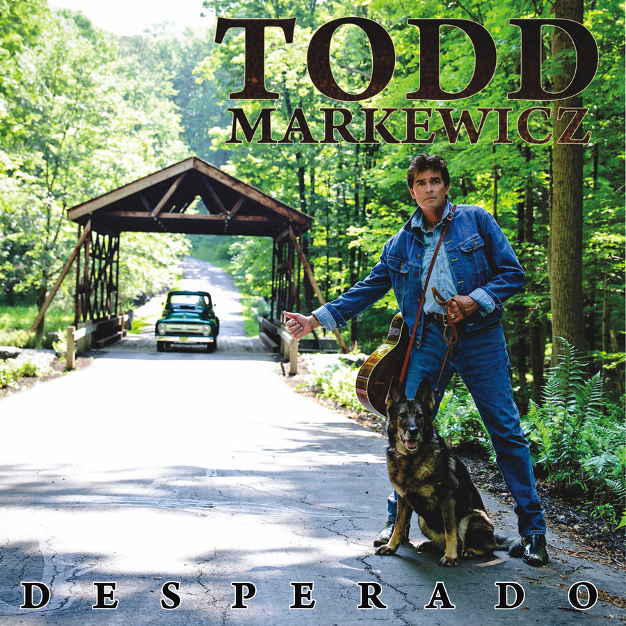 Desperado