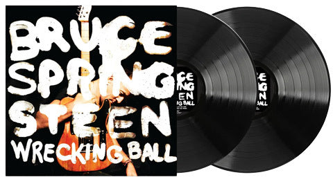 Wrecking Ball